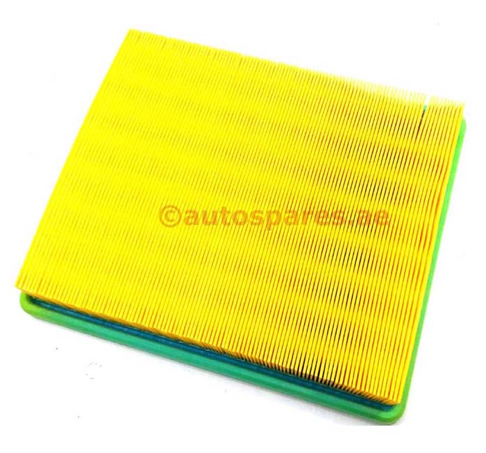 European Autospares FZC