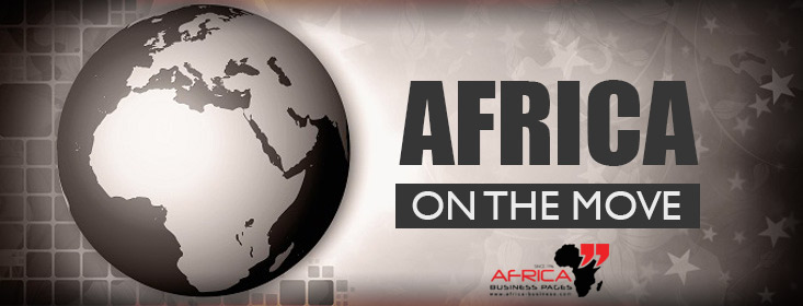 Africa Business Growth
