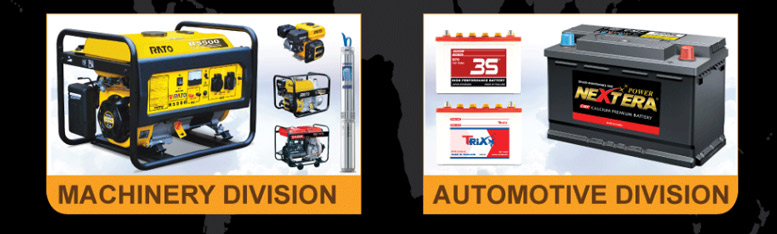 Bashiri Trading, Dubai