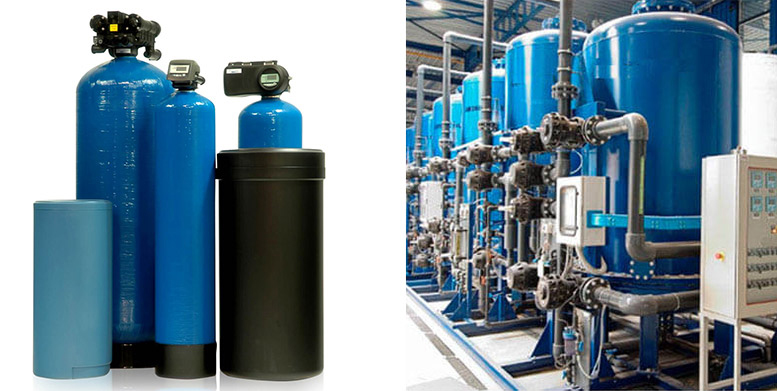 Corodex Water Purification Dubai