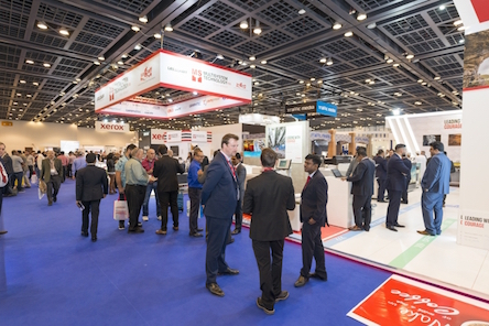 gulf print pack exhibition