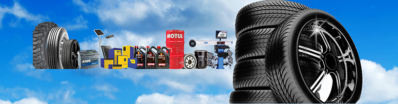 Al Dobowi Tyres Dubai