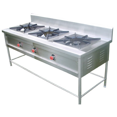 Sawas Kitchen Equipment Trdg. Co.