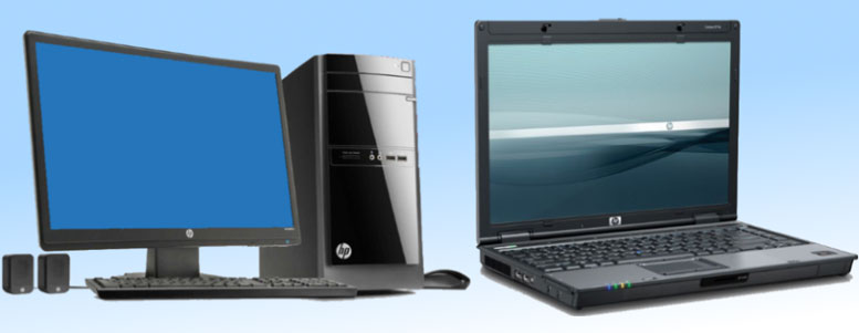 Used Computers Wholesaler